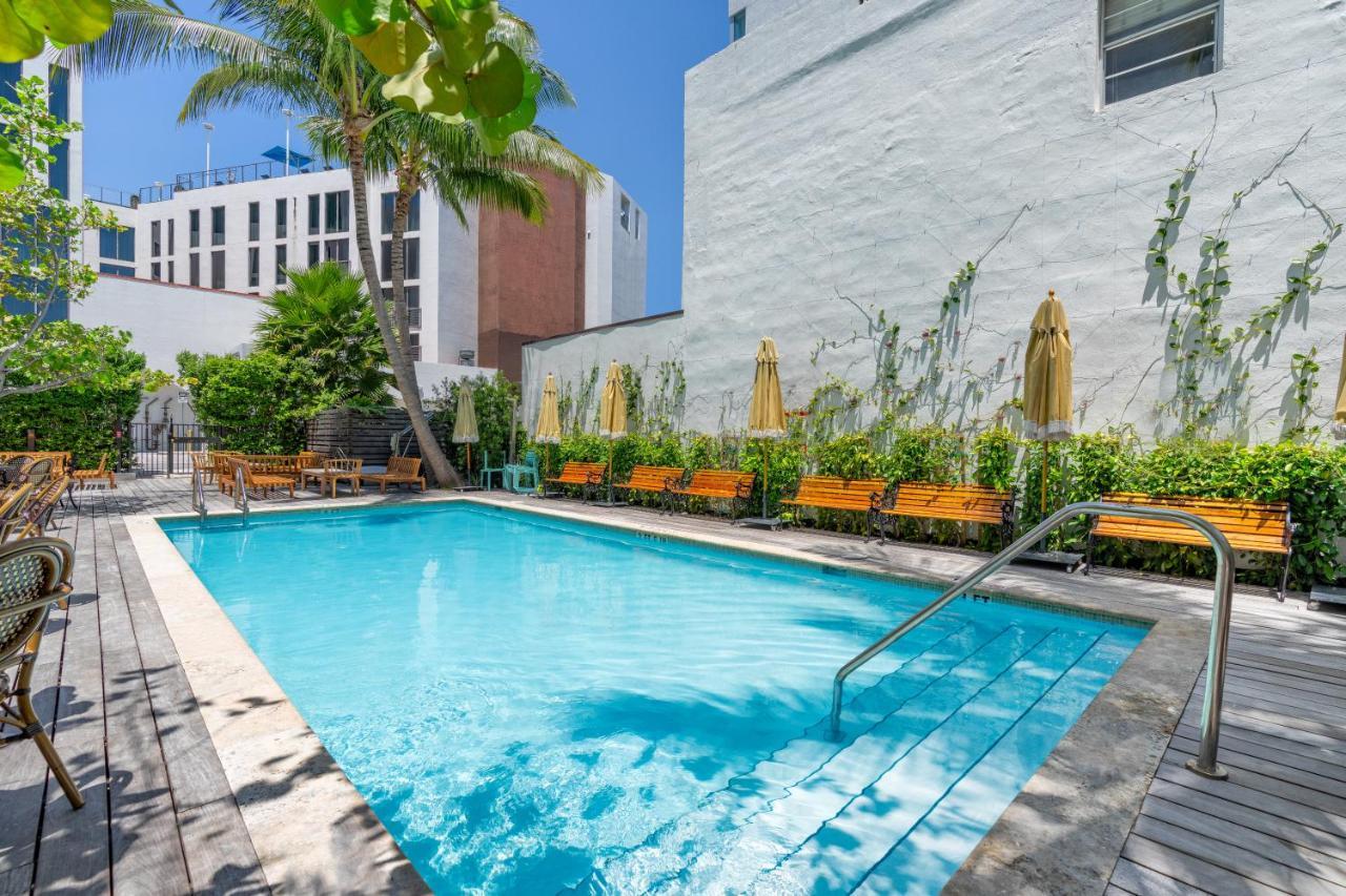 The Variety By Luxurban Miami Beach Exterior photo