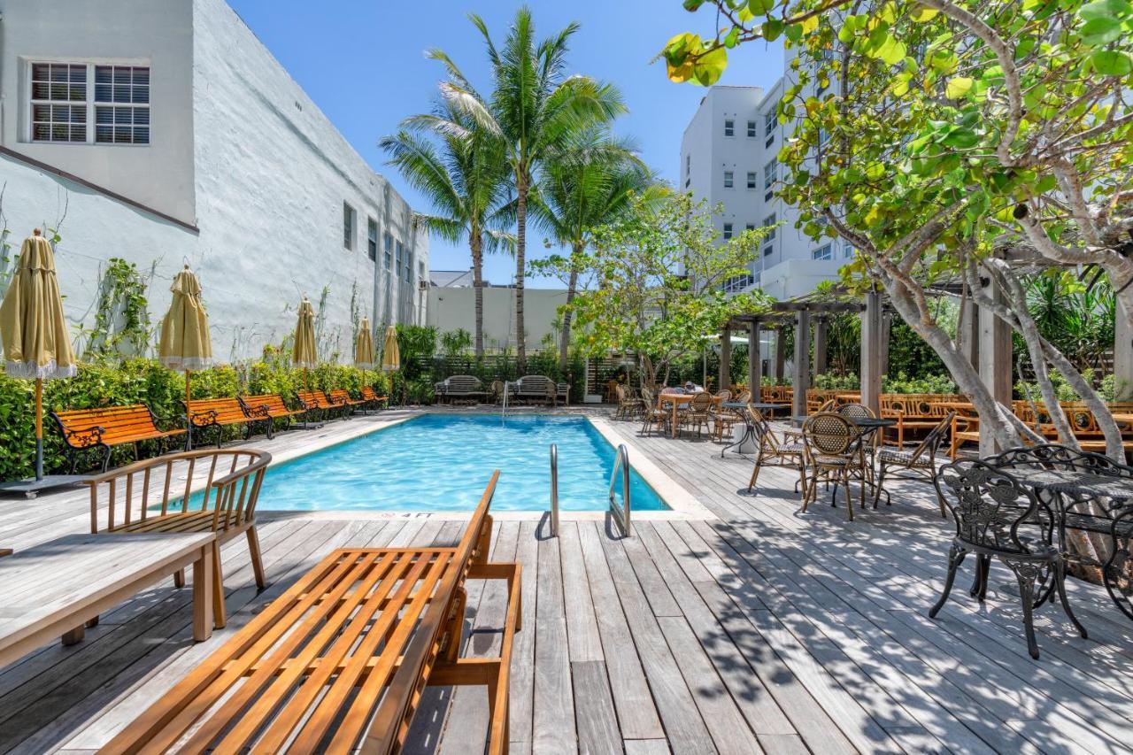 The Variety By Luxurban Miami Beach Exterior photo