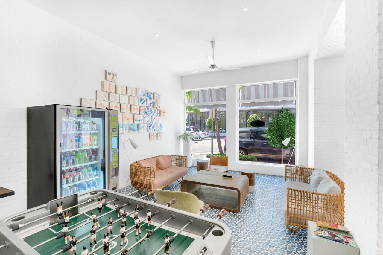 The Variety By Luxurban Miami Beach Exterior photo