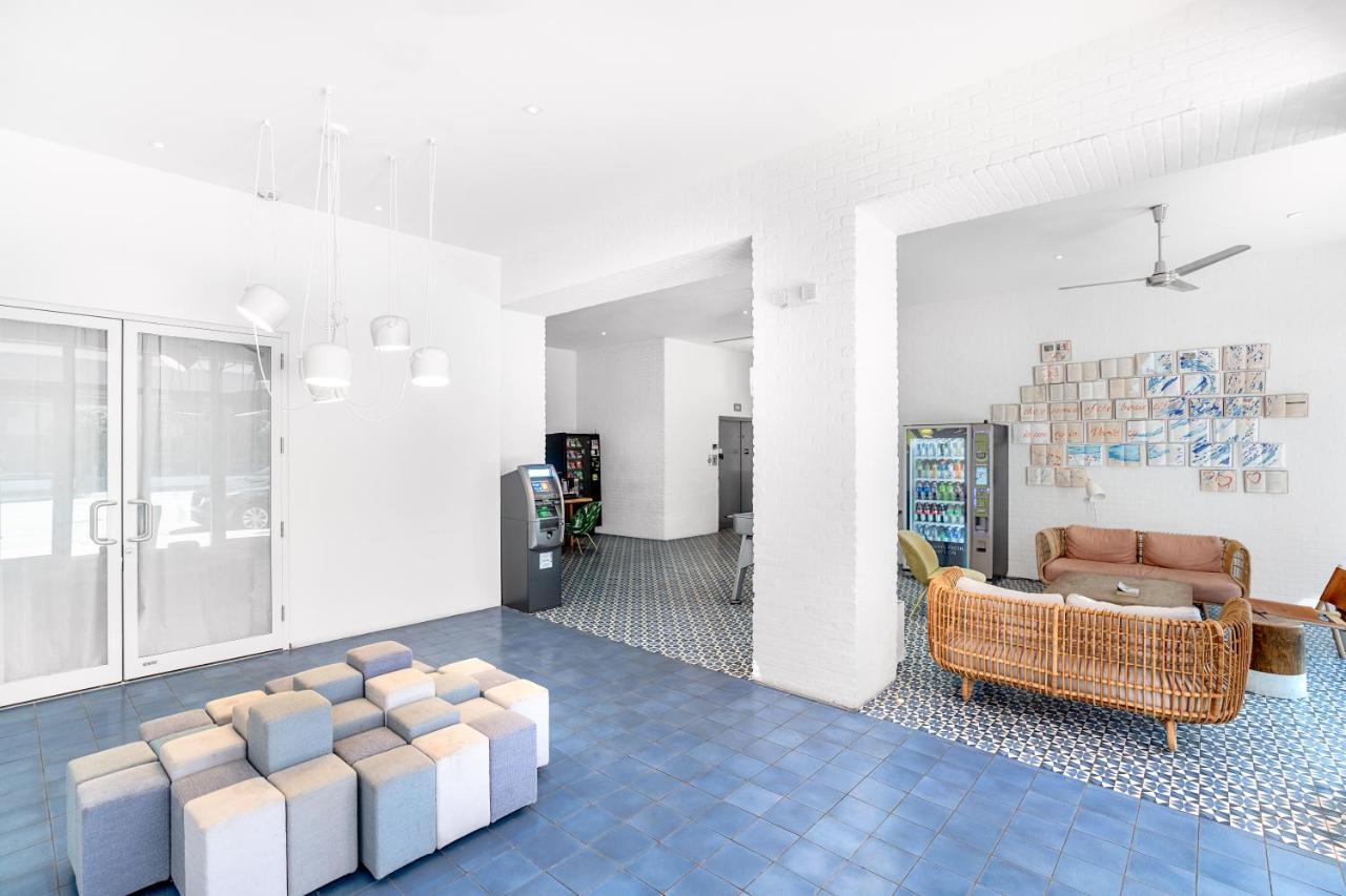 The Variety By Luxurban Miami Beach Exterior photo