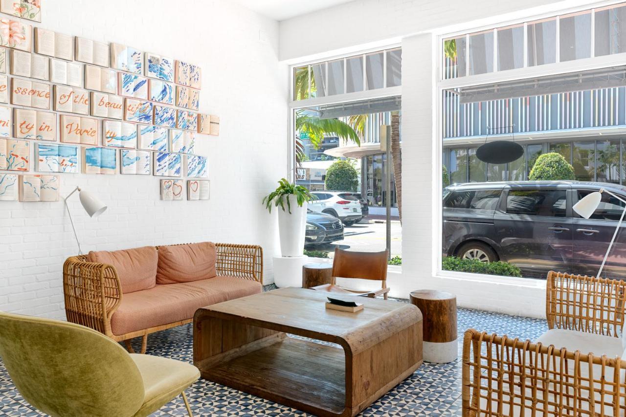 The Variety By Luxurban Miami Beach Exterior photo