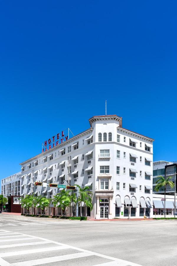 The Variety By Luxurban Miami Beach Exterior photo