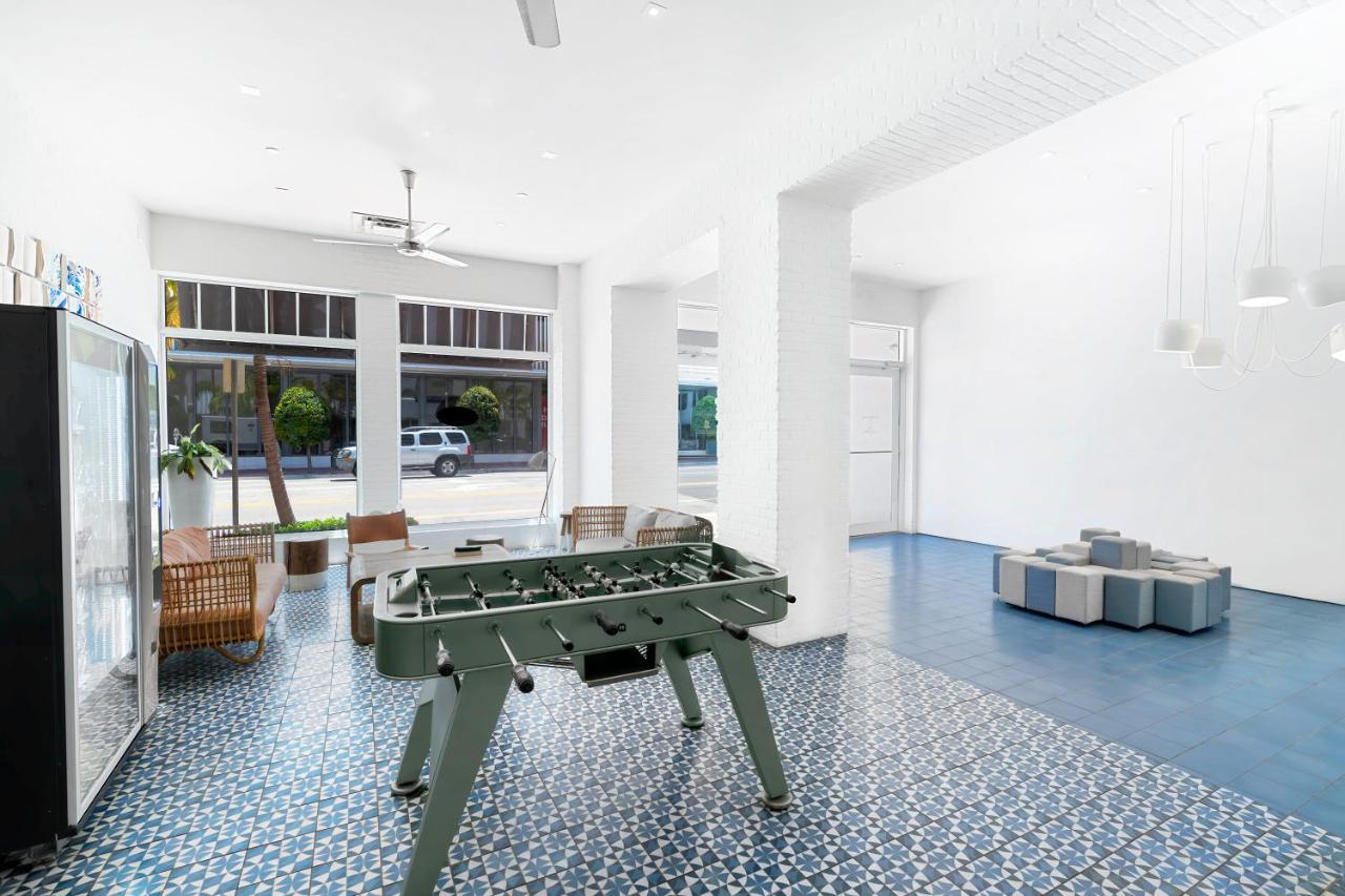 The Variety By Luxurban Miami Beach Exterior photo