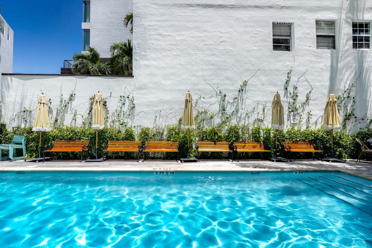 The Variety By Luxurban Miami Beach Exterior photo