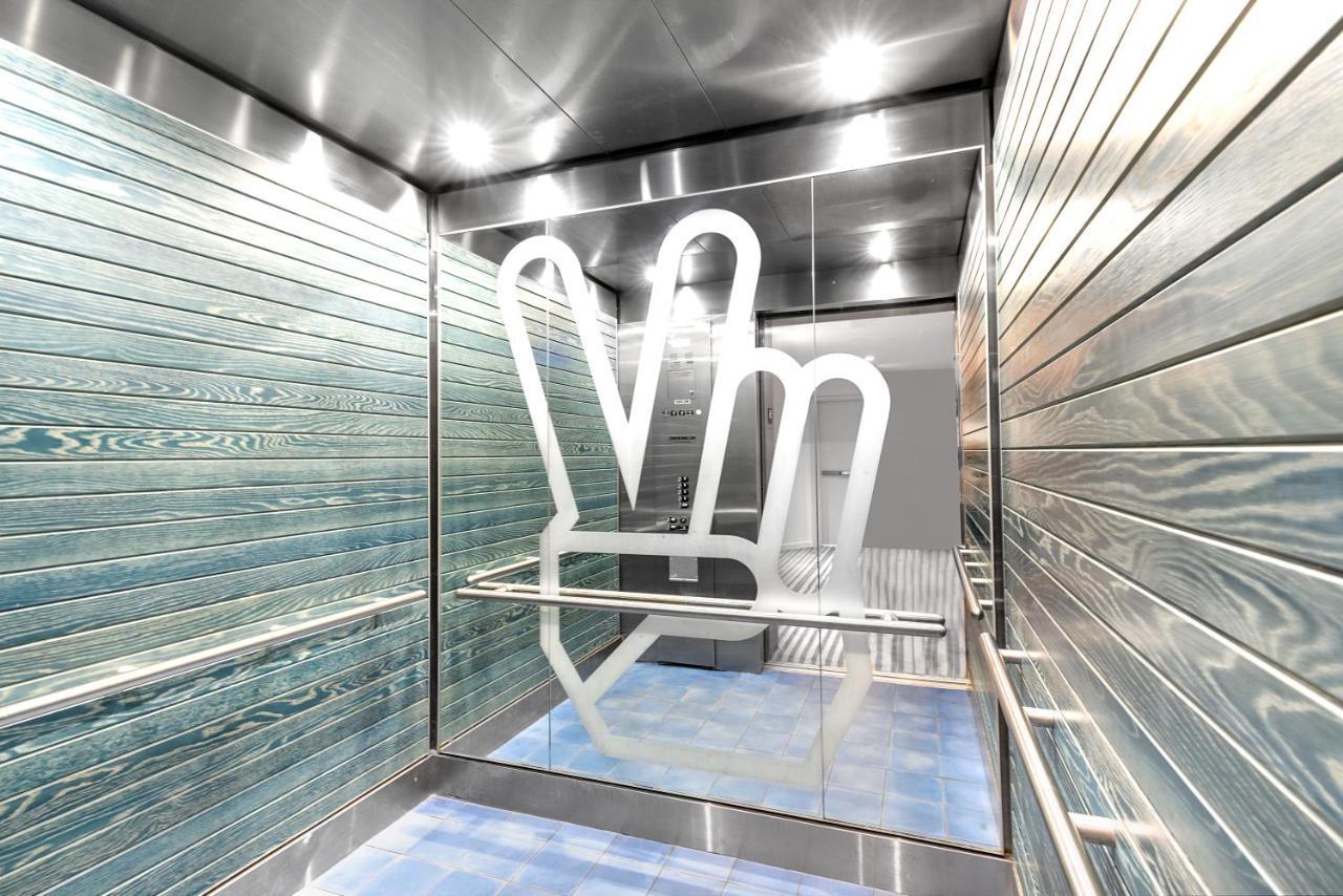 The Variety By Luxurban Miami Beach Exterior photo