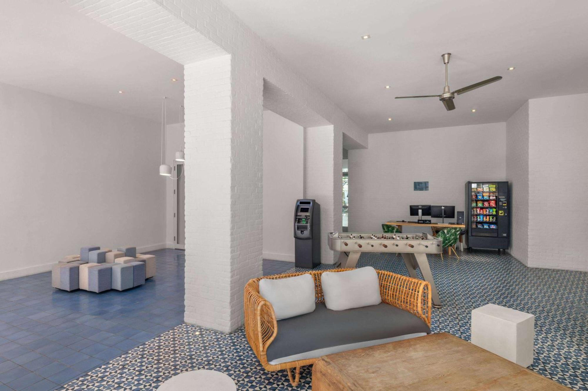 The Variety By Luxurban Miami Beach Exterior photo