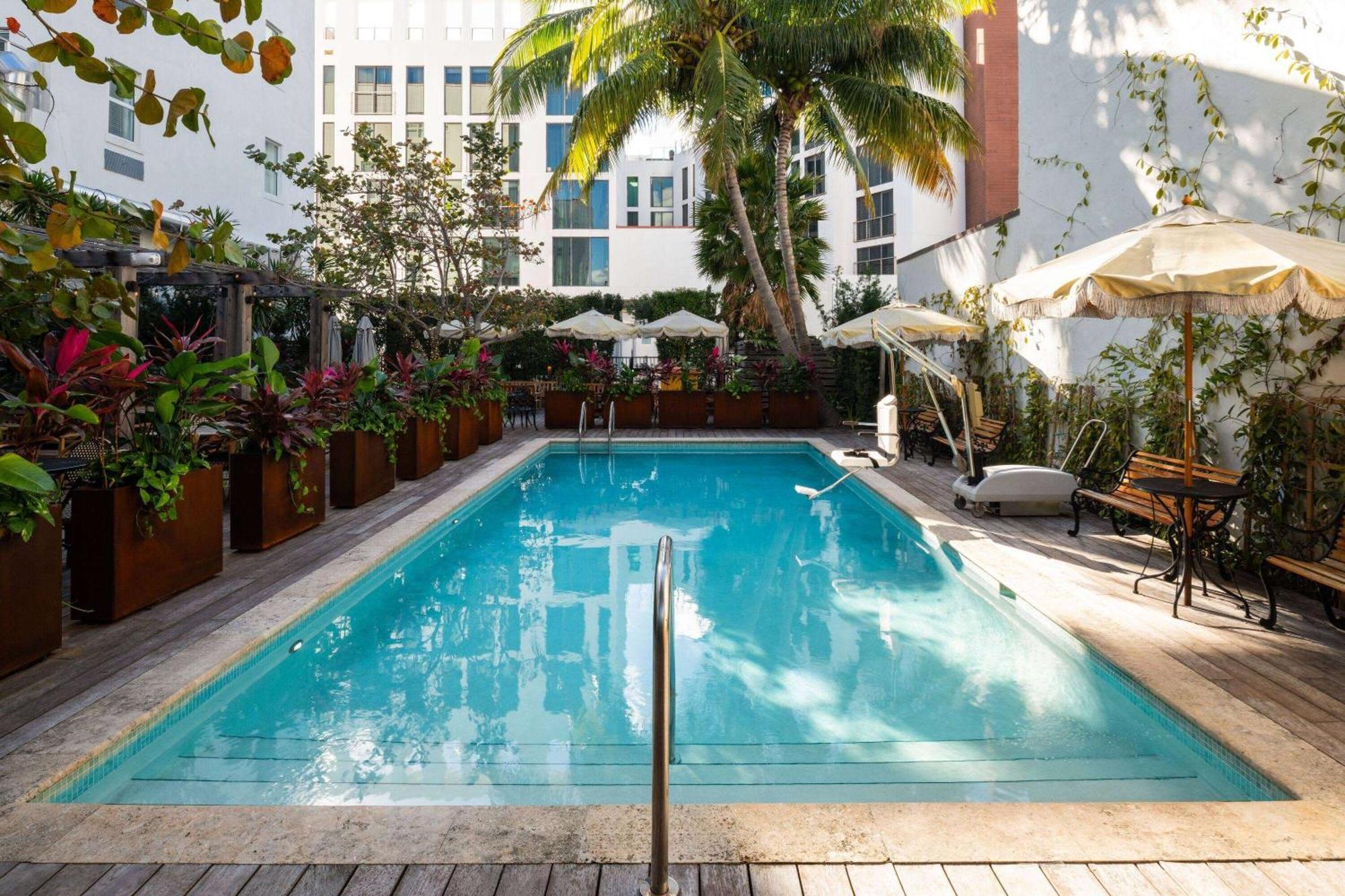 The Variety By Luxurban Miami Beach Exterior photo