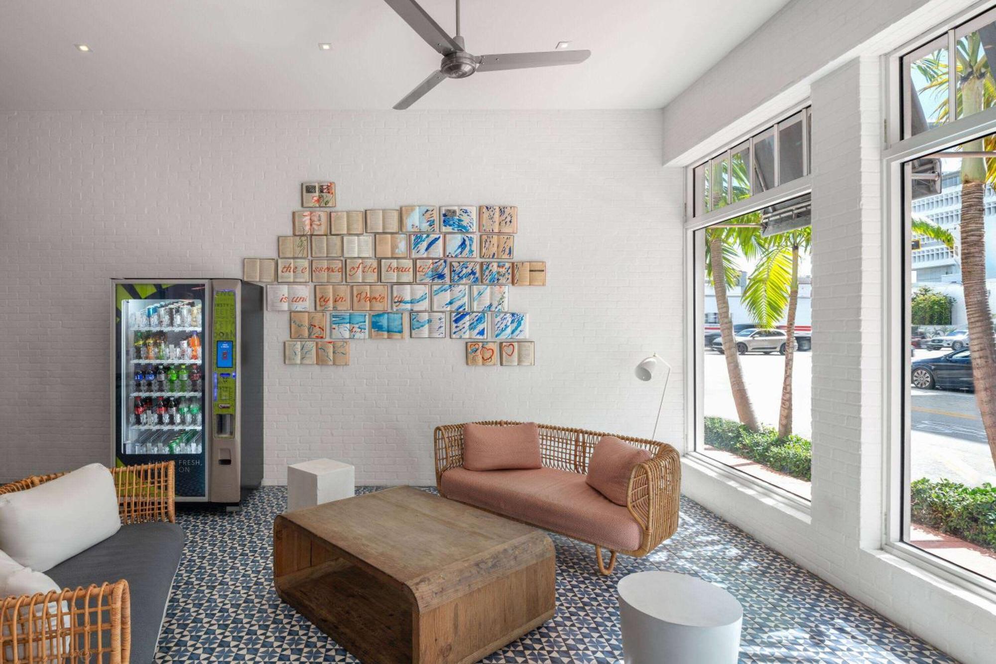 The Variety By Luxurban Miami Beach Exterior photo