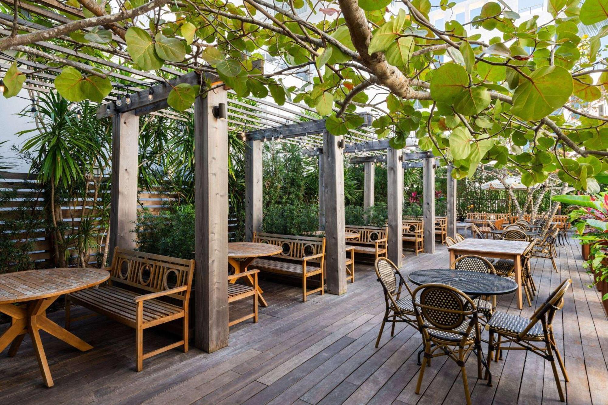 The Variety By Luxurban Miami Beach Exterior photo