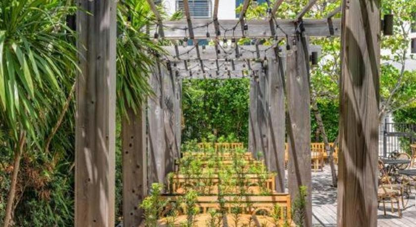 The Variety By Luxurban Miami Beach Exterior photo