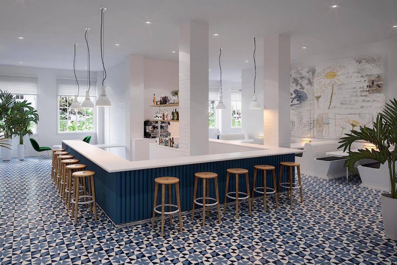 The Variety By Luxurban Miami Beach Exterior photo